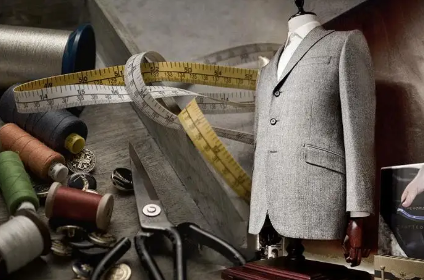 職業(yè)裝定制搭配 職業(yè)裝定制搭配