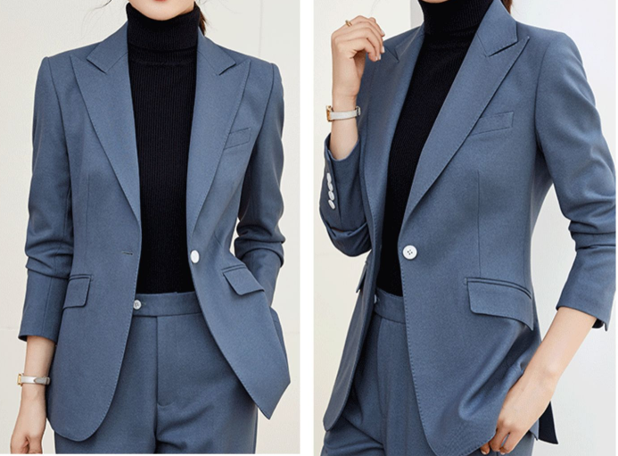 定制西服如何判斷定制的質(zhì)量和價格是否合理?